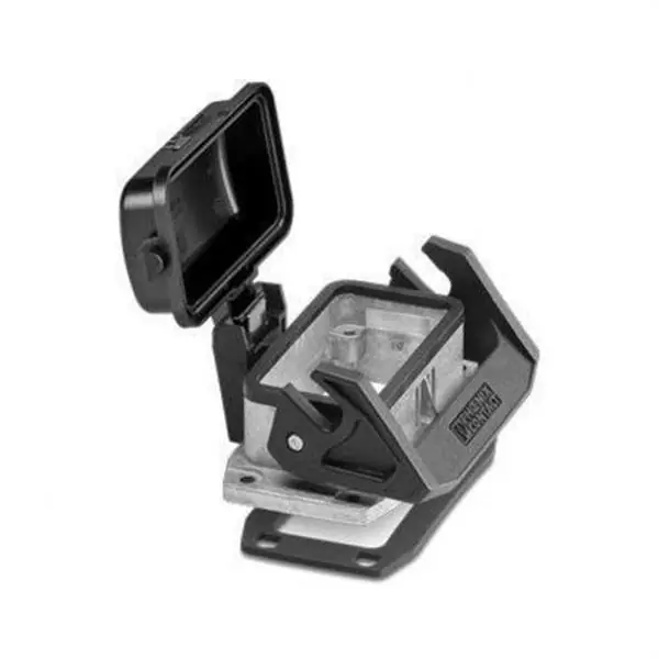 Carcasa empotrada HC-STA-B10-BWSC-ELC-AL Última Versión