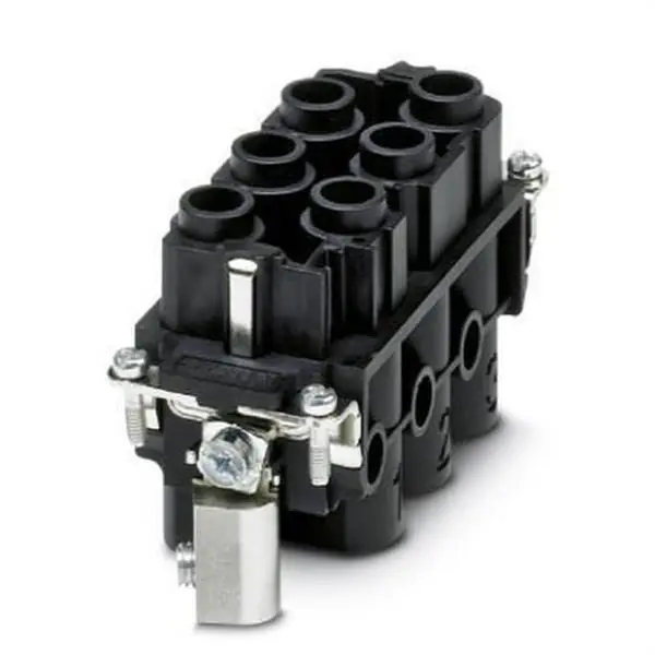 Inserto de contacto HC-K 6/0-EBUS Pago Seguro