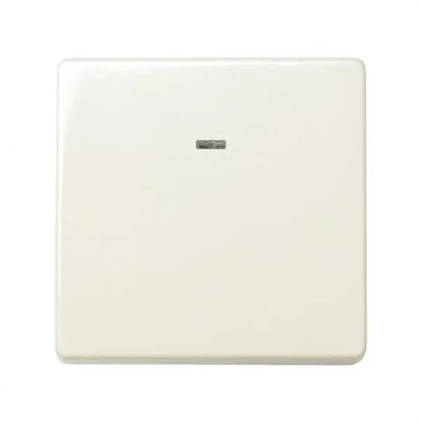 A Buen Precio Pulsador N SIMON 27 con módulo luminoso marfil