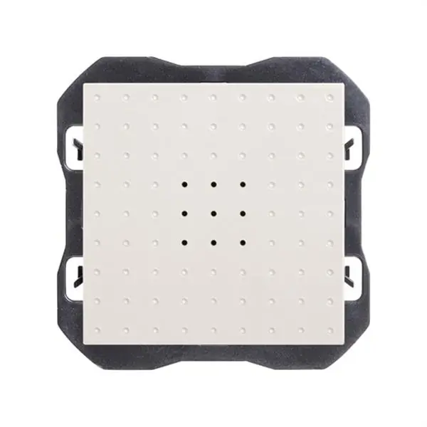 Última Versión Timbre (zumbador) SIMON 270 - EMPOTRAR