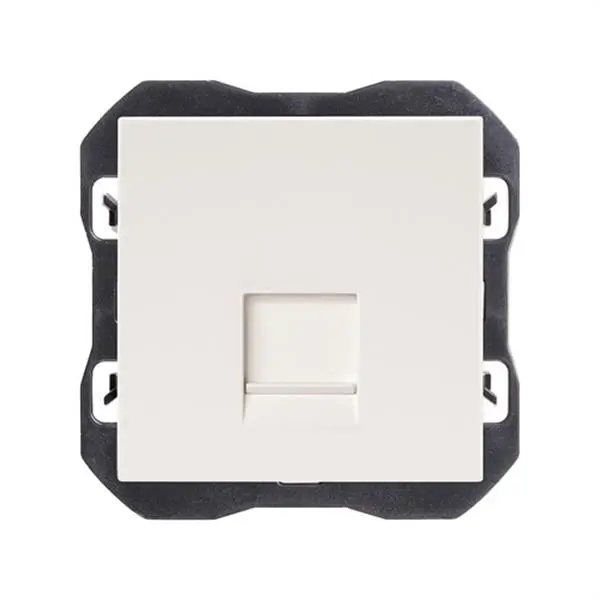 Venta Final Tapa RJ45 SIMON 270 - EMPOTRAR sin conector