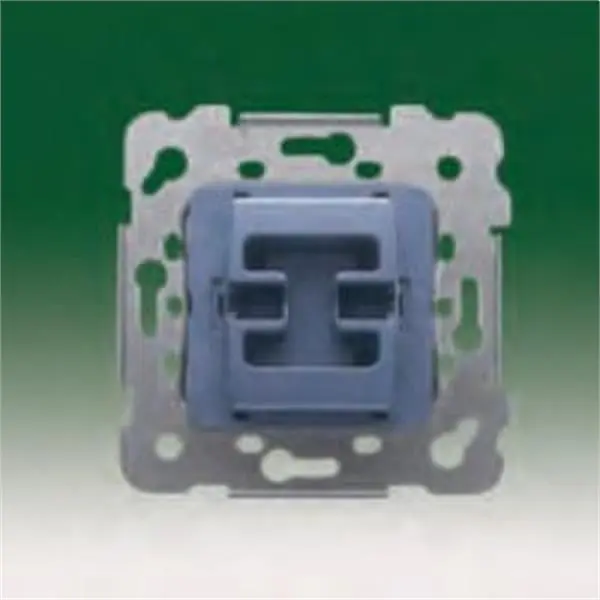 Cruzamiento serie Iris 10A 250V con garras Solo Por Tiempo Limitado