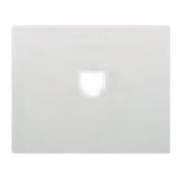 A Buen Precio Tapa toma teléfono conector H 6 vías RJ11 emborne por perforación aislante, en azul ming