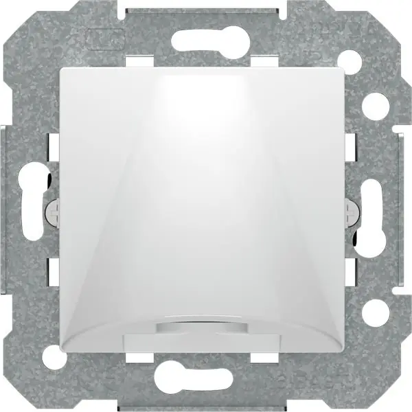 Comprar En Línea Salida cables serie Viva en blanco