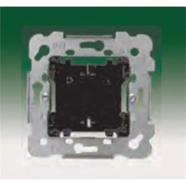 Enchufe bipolar + TTTA lateral + seguridad + bastidor + garras Bestseller