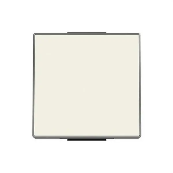 Tecla interruptor/conmutador Sky Niessen blanco Comprar En Línea