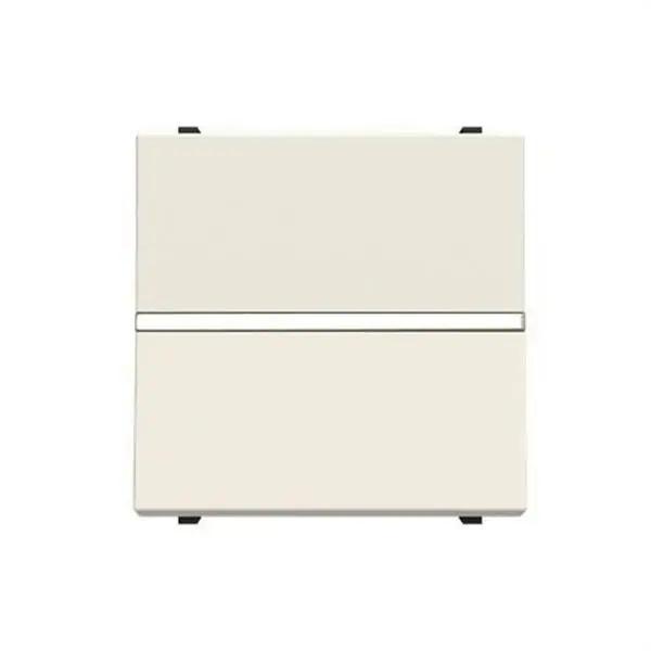 Venta Final Cruzamiento 2 módulos Zenit blanco