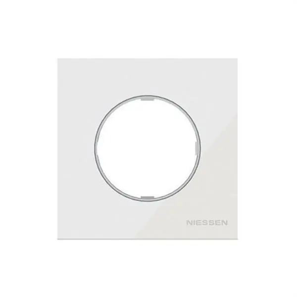 Compra Ahora Marco de 1 elemento Skymoon cristal blanco