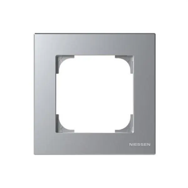 Compra Hoy Marco de 1 elemento Sky Niessen plata