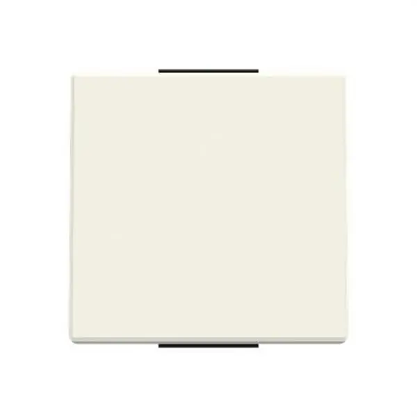 Tecla interruptor/conmutador Serie de lujo blanco essence Bestseller