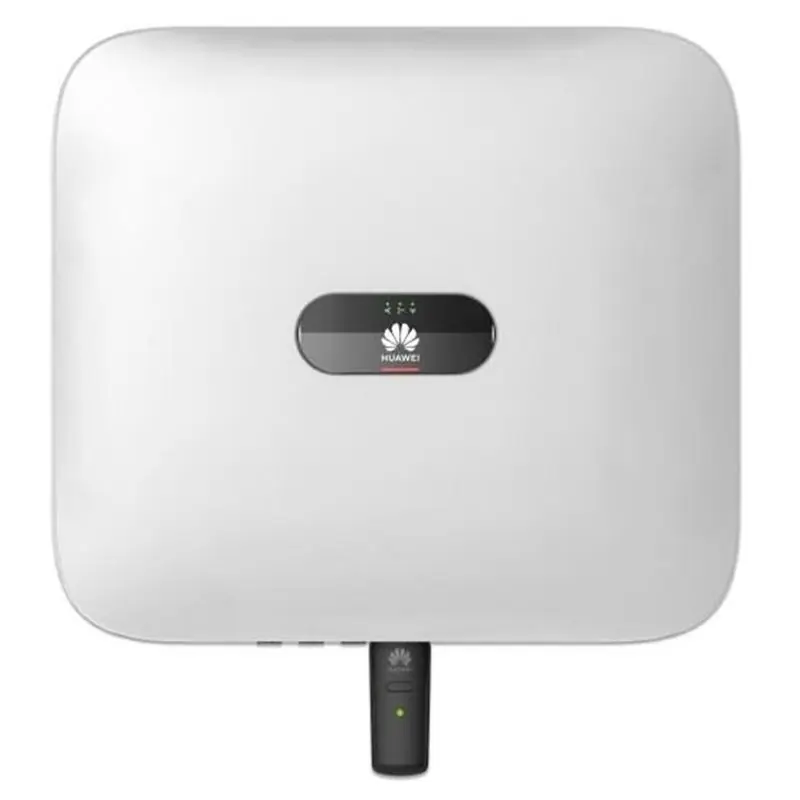 Últimas Unidades Inversor Hibrido trifasico Huawei SUN2000-4KTL-M1 4000W 4,0kW