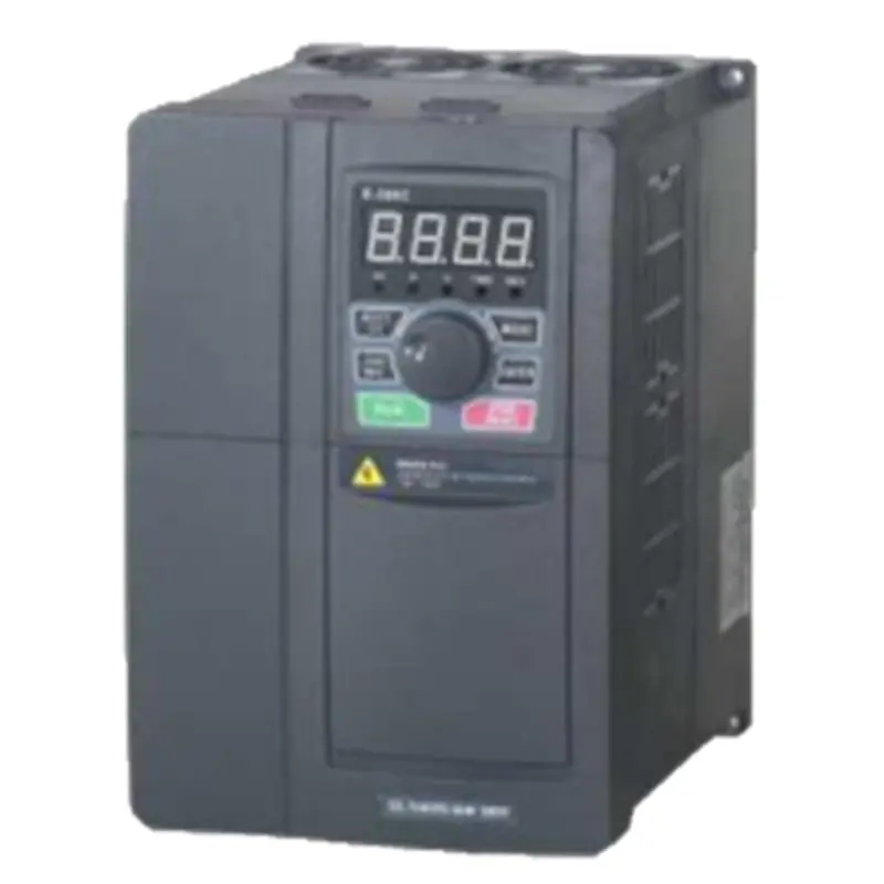 Inversor Bombeo Solar CRADY 0700333 CS-INV-BS-2,2 monofásico 2,2kW Novedad