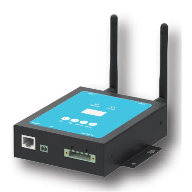 Ocasión Especial Gateway de comunicaciones CS-INV-MECD CRADY 0700328 para Microinversores FV