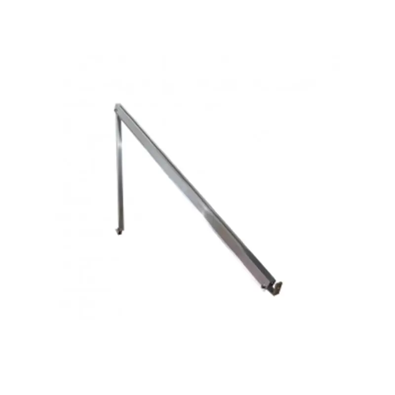 Imprescindible (Must-Have) Triángulo pórtico 1600mm para estructura solar inclinada a 30º CELO 30ANG