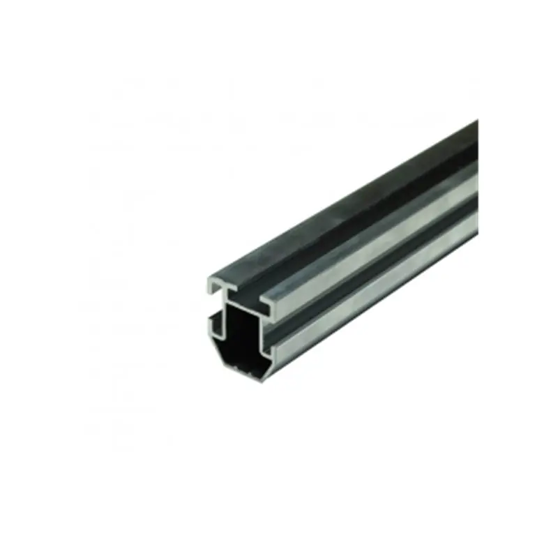 Disponible Ahora Perfil aluminio 2400mm Estructura solar PS CELO 240PS (2 unidades)