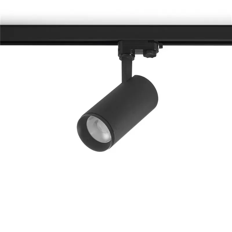 Ordenar Ahora Mismo Proyector para carril 36º Indeluz 997B-L4130B3F-02 30w 2700/300/4000K Negro