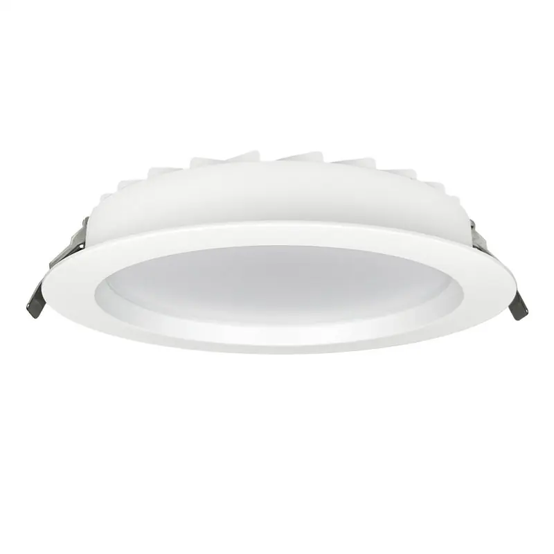 Downlight empotrable Indeluz 1080D-L4125B-01 25w 2700k/3000k/4000k Calypso 3 Más Vendido