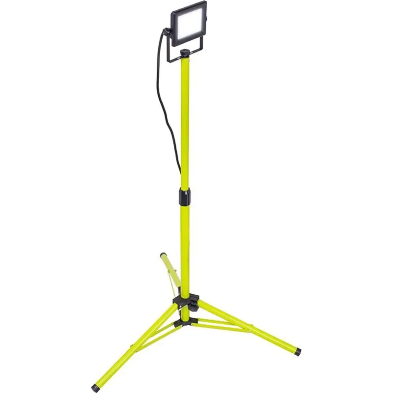 Proyector Tripode 30W 2400Lm 5000K LUCECO EFLDTS30B50-E5 Precio Bajo