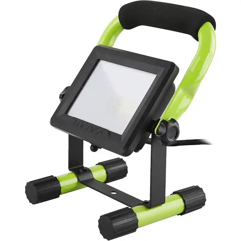 Proyector trabajo 50W 5000Lm 5000K LUCECO EFLDW50B50-E5 Precio Bajo