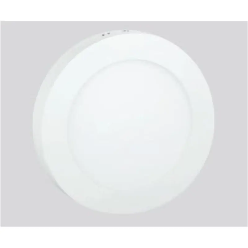Alta Calidad Downlight Led superficie 3000K 18W JISO 21618-2983-90 Blanco
