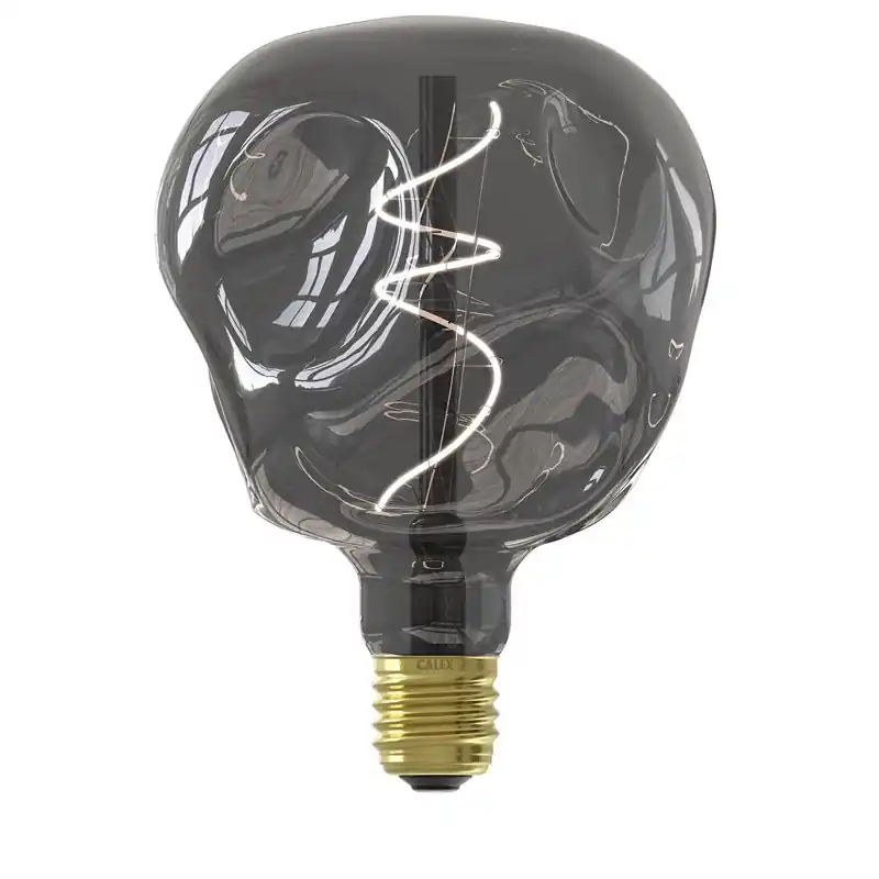 Bombilla Led regulable CALEX 2101004200 E27 4W 1800K Organic Neo Titanium Más Vendido