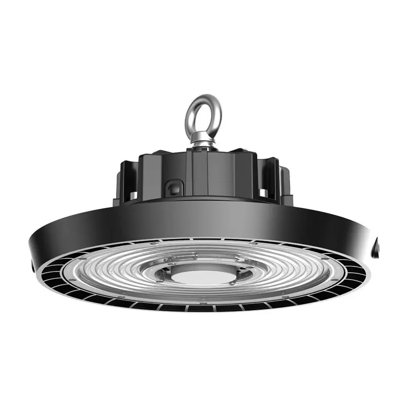 Campana Industrial 150W Roblan ASTROFDLV4150F 4.000ºK Negro Oferta Limitada