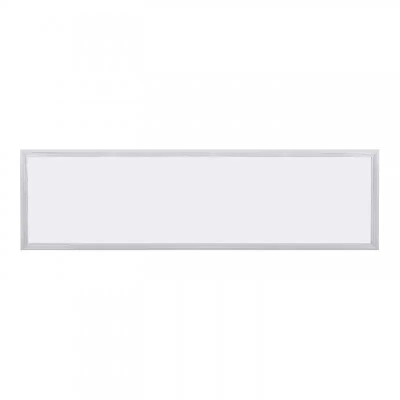 Última Oportunidad Pantalla empotrable Led 40w ROBLAN LPR1203040ALF 4.000k Aluminio
