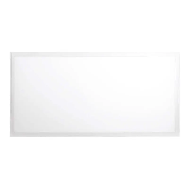 A Buen Precio Pantalla empotrable Led 50w ROBLAN LPT12060BB 6.000k Blanco