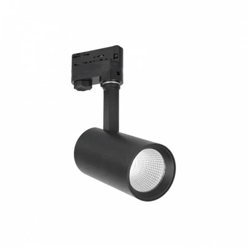 Proyector Led para carril FRANCE 10 HOFFLIGHTS 1.5112.1212 negro 3K A Buen Precio