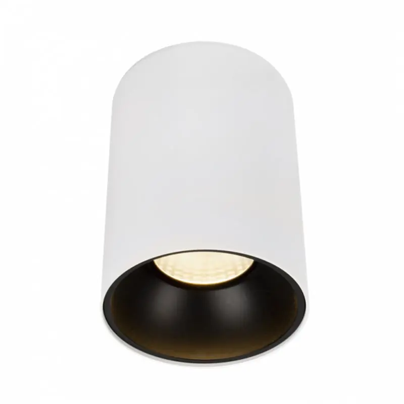 Solo Por Tiempo Limitado Downlight LED superficie NEPAL 12 HOFFLIGHTS 1.2002.1112 blanco