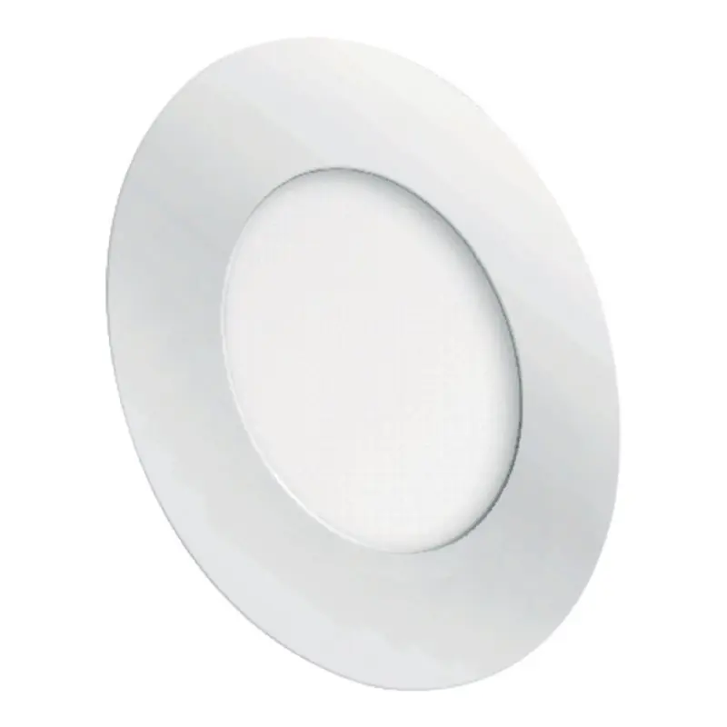Downlight Led 5w ROBLAN LEDPANEL5B 6.500 k Blanco Últimas Unidades