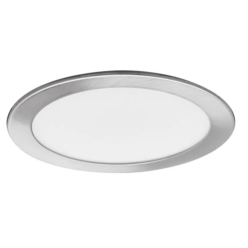 Comprar En Línea Downlight Led Jiso Iluminacion 50212-2986-12 serie 502 12w 860 Niquel