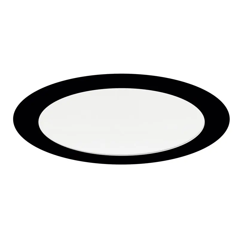 Alta Calidad Downlight Led Jiso Iluminacion 50207-2986-01 serie 502 7w 860 Negro