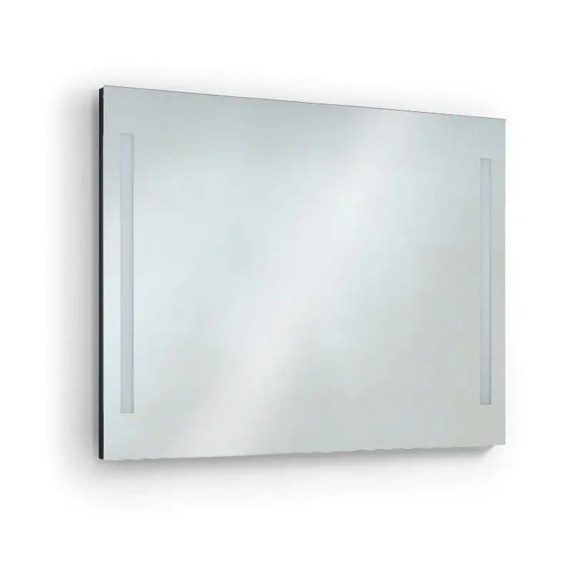 Espejo con luz EXO-LIGHTING AFRODITA1000 975C-L0220B-32 Cromo Stock Limitado