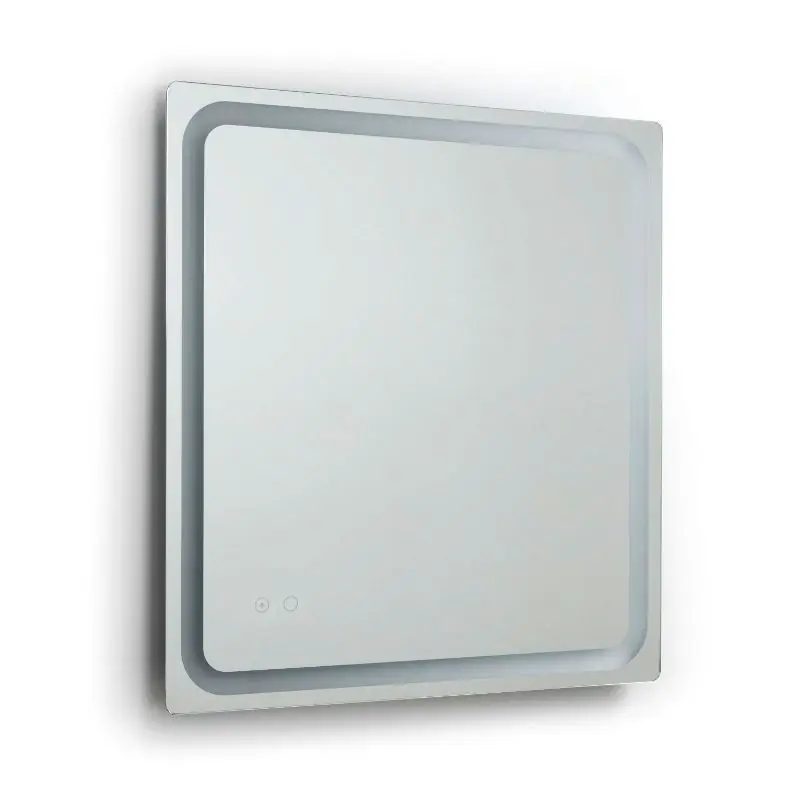 Espejo con luz EXO-LIGHTING MINERVA800 974A-L0220B-32 Cromo Súper Precio