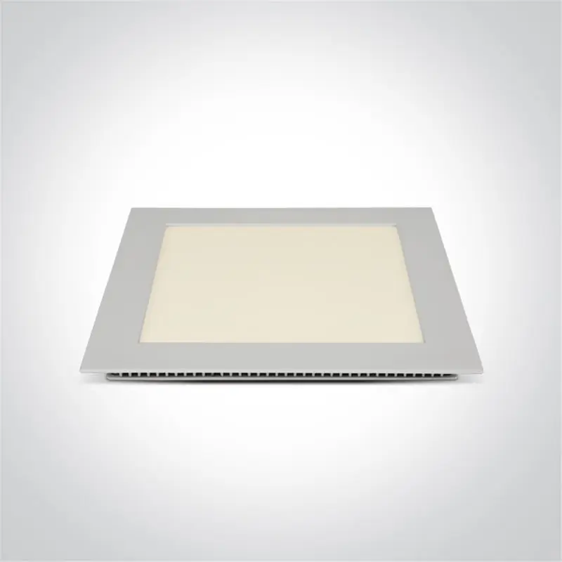 Popular Downlight Led One Light 50122FA/W/W Blanco 22w 3000K