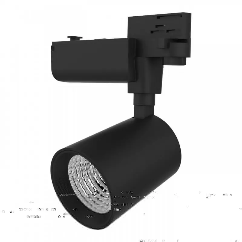 A Buen Precio Proyector Carril Led TK01 30w ROBLAN TK01N3417FCAS 4.000k Negro