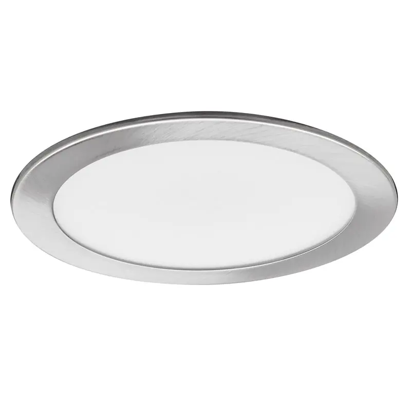 Descuento Downlight Led Basic Jiso Iluminacion 51618-2984-04 serie 516 18w 840 Aluminio
