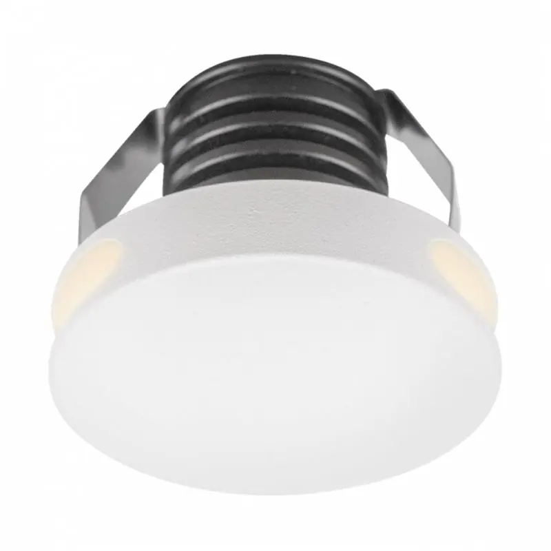 Solo Por Tiempo Limitado Empotrable LED señalizacion SINTRA HOFFLIGHTS 1.4003.0111 blanco