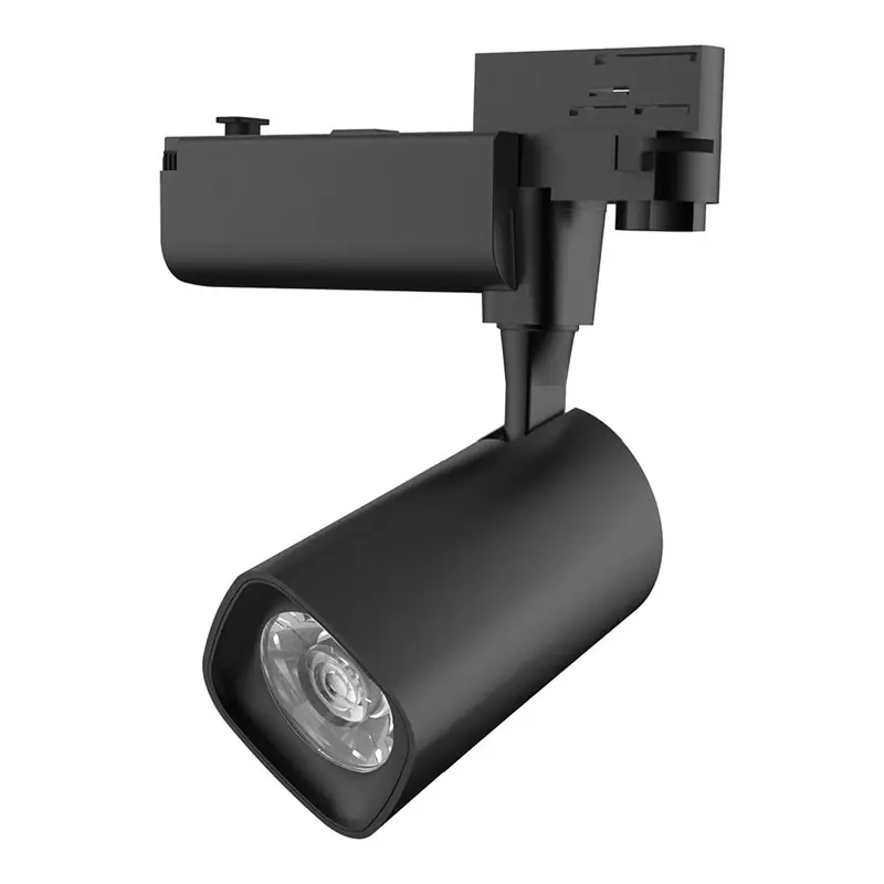 Compra Hoy Proyector Carril Led TK05 15w ROBLAN TK05N8139F 4.000k Negro