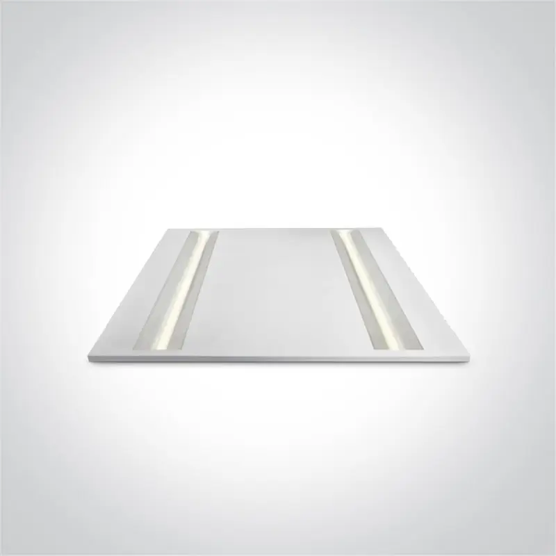 Rebajas Empotrable de techo One Light 50136P/W/C Blanco 36w 4000K