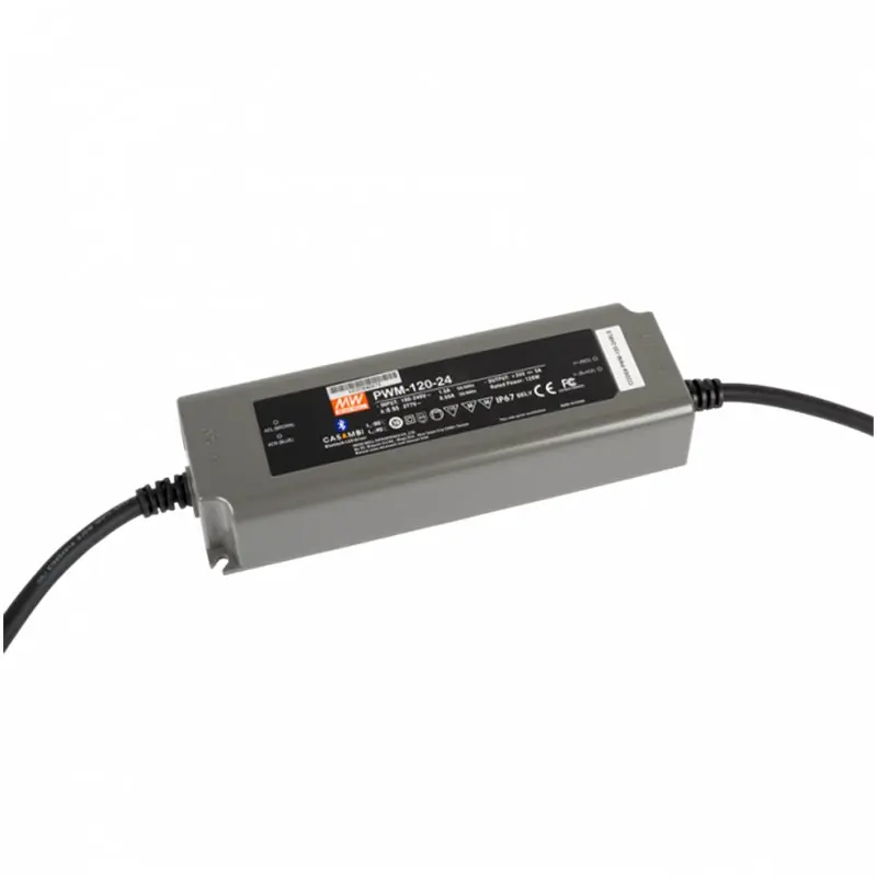Stock Limitado Dim Power supply CASAMBI Ip67 para ZURICH HOFFLIGHTS 4.9101.5002