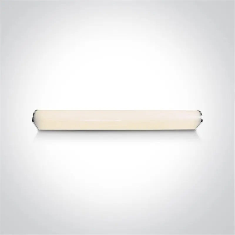 Aplique baño Led ONE LIGHT 38115C/W 15w 3000K IP44 Comprar En Línea