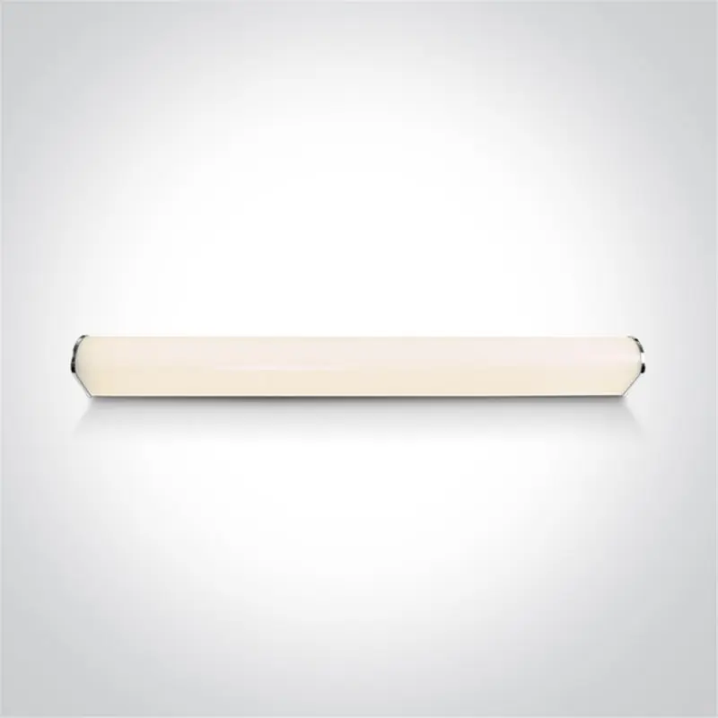 Aplique baño Led ONE LIGHT 38120C/W 20w 3000K IP44 Devolución Gratuita