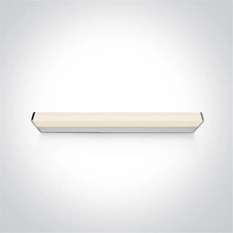 Aplique baño Led ONE LIGHT 38114EL/C 23w 4000K IP44 Precio Rebajado