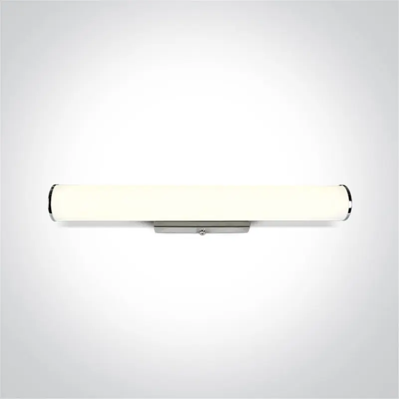 Aplique baño Led ONE LIGHT 38114M/C 15w 4000K IP44 Precio Bajo