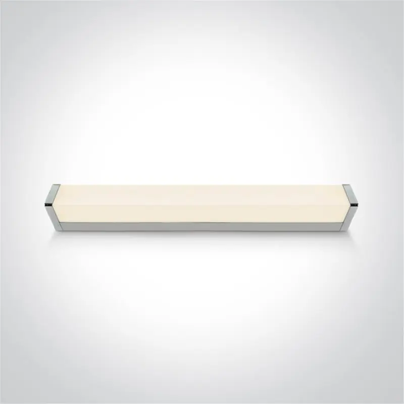 Precio Económico Aplique baño Led ONE LIGHT 38114MA/W 16w 3000K IP44