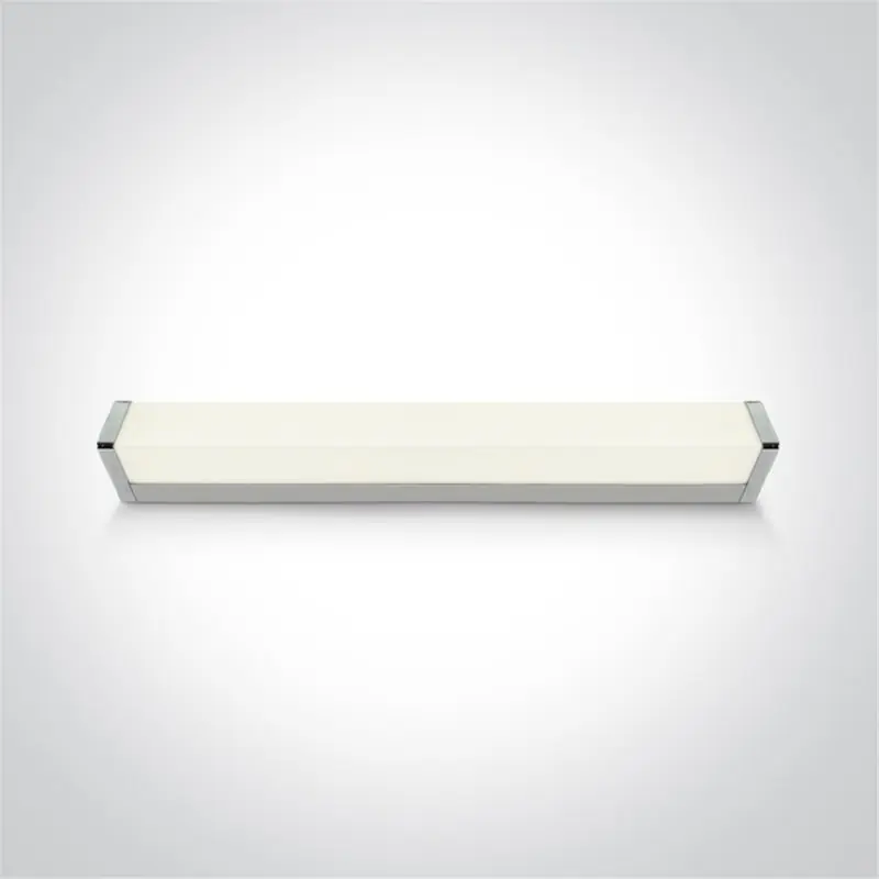 Precio Económico Aplique baño Led ONE LIGHT 38114MA/C 16w 4000K IP44