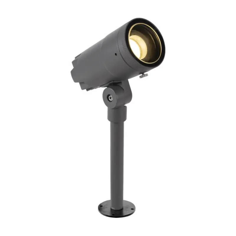 Proyector Led exterior HAITI zoom HOFFLIGHTS 2.5211.1312 antracita Novedad