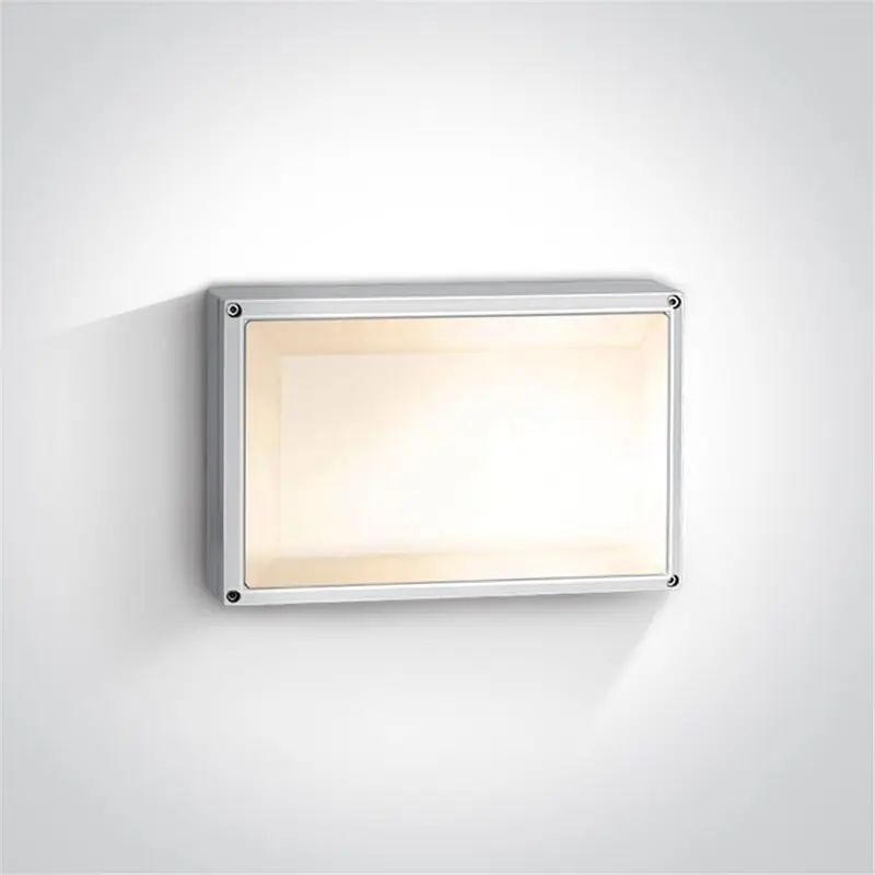 Plafon superficie ONE LIGHT 67208B/W blanco IP54 Compra Hoy